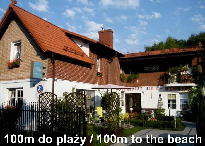 Plac Rybaków Inn