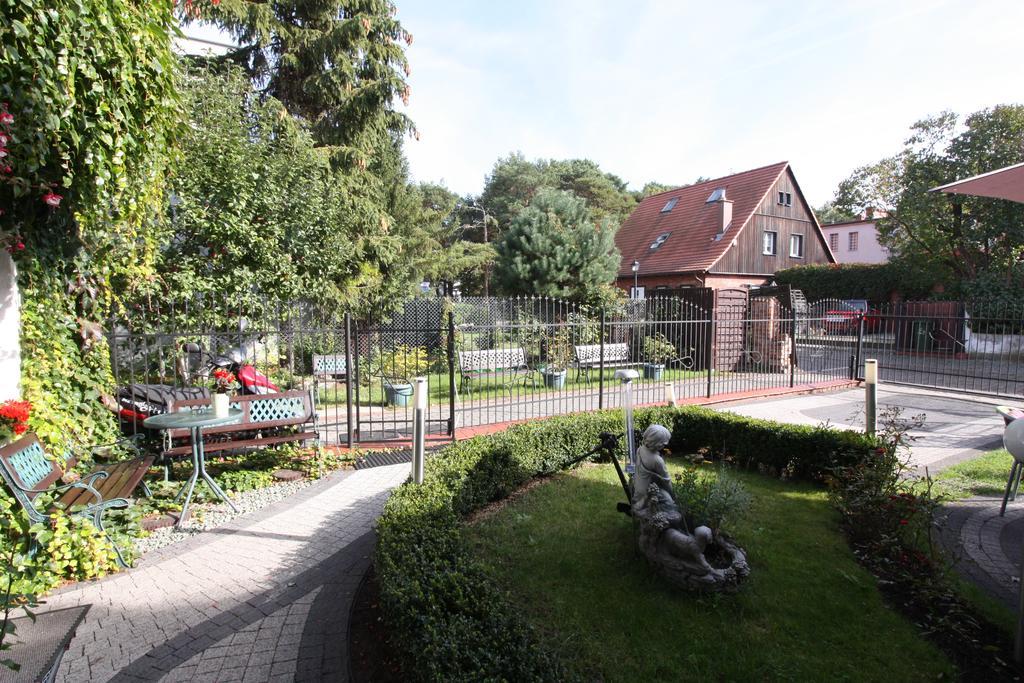 Nocleg ze śniadaniem Plac Rybaków