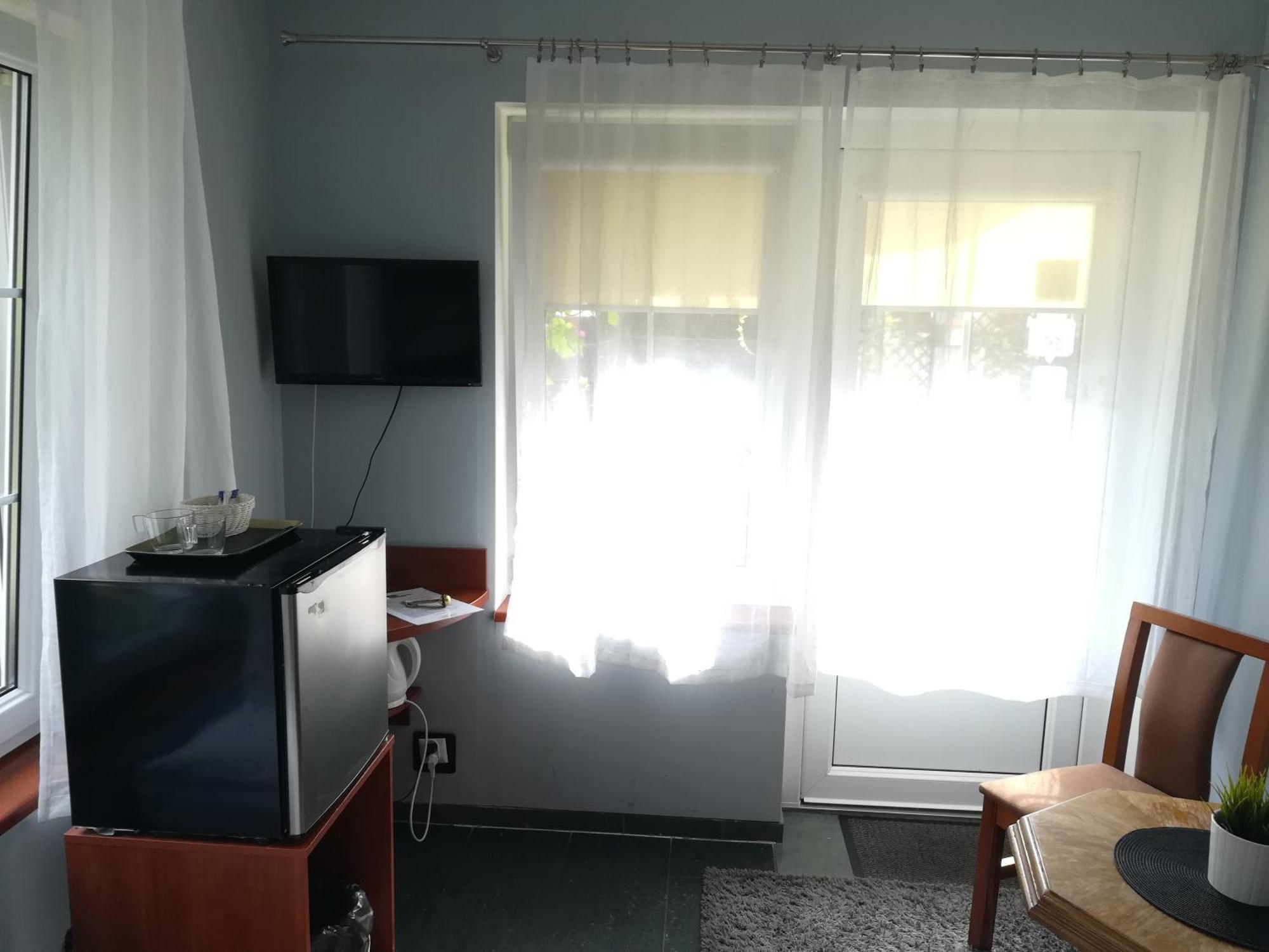 Plac Rybaków Nocleg ze śniadaniem 3*