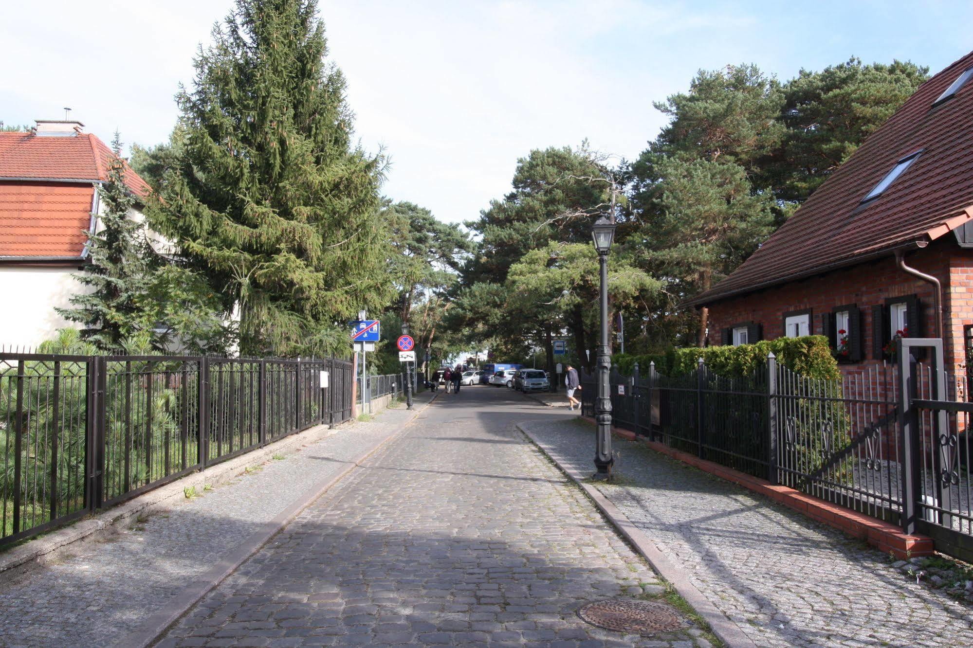 Plac Rybaków Nocleg ze śniadaniem Sopot
