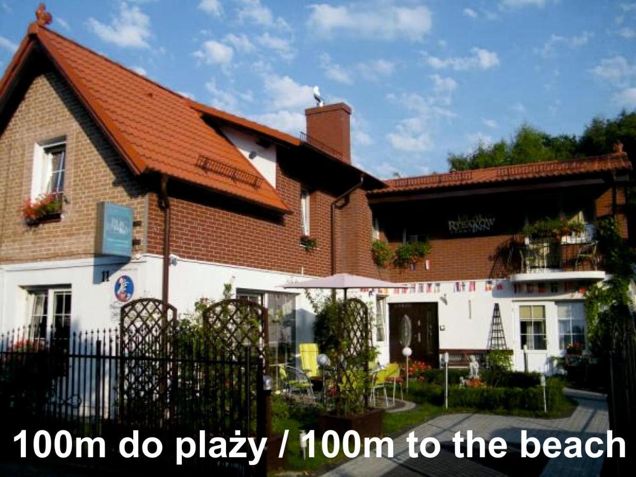 Plac Rybaków Sopot
